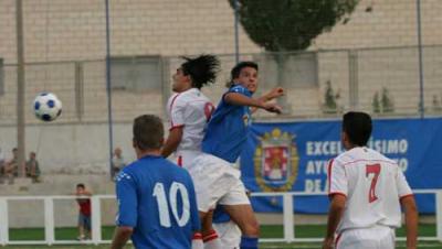 EL FILIAL SIGUE SU PLANIFICACION