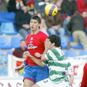 El Alicante s&oacute;lo ha cerrado un fichaje a cuatro d&iacute;as para iniciar la pretemporada