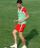 JORD&Aacute; Y BLANCO, SON PRESENTADOS