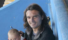 ABEL BUADES, TAMBI&Eacute;N CELESTE