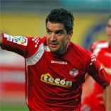 TORRECILLA CAMBIA LAS PALMAS POR EL ALICANTE