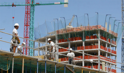 &iquest;EL LADRILLO SUSTENTA AL DEPORTE?