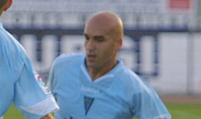 CASTELLS, NUEVO FICHAJE