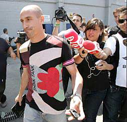 RUBIALES, A PUNTO DE FIRMAR