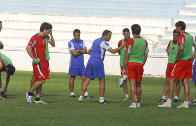 PLANIFICACI&Oacute;N SEMANAL HASTA EL DOMINGO 17