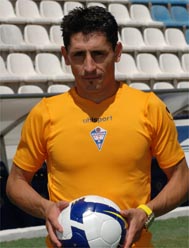 PERAG&Oacute;N: &laquo;El Alicante aportar&aacute; frescura al f&uacute;tbol nacional&raquo;