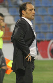 AMISTOSO EN EL COLLAO