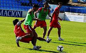 A UNA SEMANA DEL ESTRENO