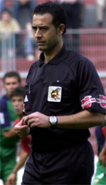 PEREZ LIMA PITAR&Aacute; ANTE EL XEREZ