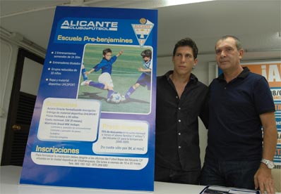 ESCUELA DE F&Uacute;TBOL