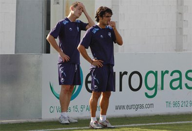CA&Ntilde;ADAS Y BOSQUE, POR SEPARADO