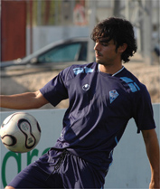 CA&Ntilde;ADAS, CERCA DEL POLI EJIDO