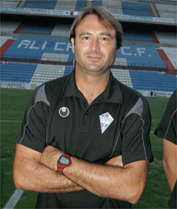 MAR&Iacute;: &laquo;EL N&Iacute;VEL F&Iacute;SICO ES &Oacute;PTIMO&raquo;