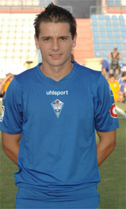 CAPI SERA BAJA EN TENERIFE