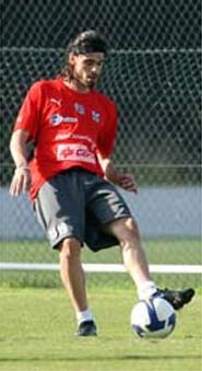 EL TENERIFE RECUPERA A LUNA