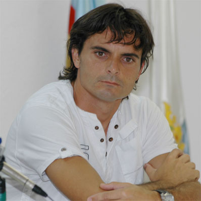 BUADES, FUERA DE LA CONVOCATORIA