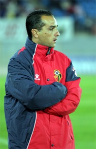 DOS PRECEDENTES, Y DOS DERROTAS