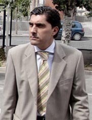 JUAN MAYOR ABANDONA EL CLUB