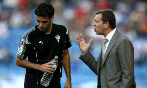 EL ALICANTE SIGUE SIN GANAR A DOMICILIO