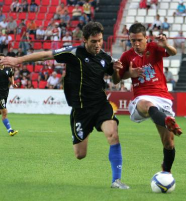 LOS JUGADORES SE MUESTRAN CR&Iacute;TICOS