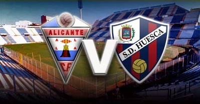 LA AFICI&Oacute;N DEL HUESCA ESPERA VIAJAR