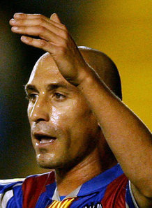 RUBIALES: &uml;HAY QUE AUMENTAR LA AGRESIVIDAD DEFENSIVA&uml;