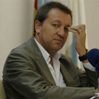 GRANERO: &laquo;MI SALIDA HA SIDO INJUSTA&raquo;