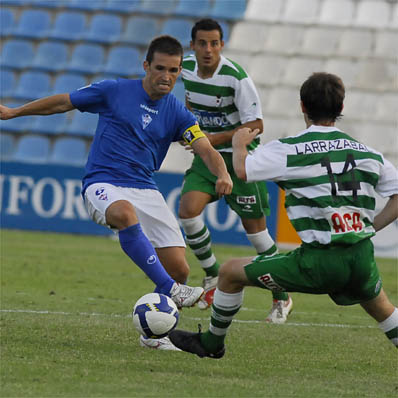 TITO DEFIENDE A GRANERO