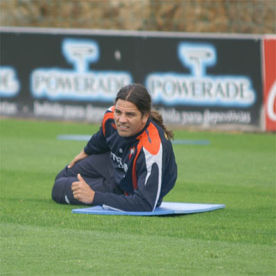 ROSADA, BAJA EN EL CELTA