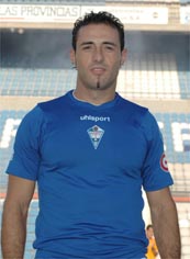 ISMAEL DICE QUE LLEGA EL ELCHE REFORZADO