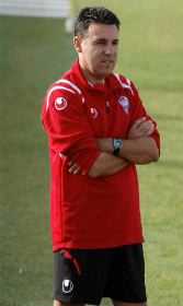 ROBERTO GRANERO PASA A LA SECRETARIA TECNICA