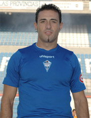 ISMAEL Y CAVAS, POSIBLES NOVEDADES ANTE EL ELCHE