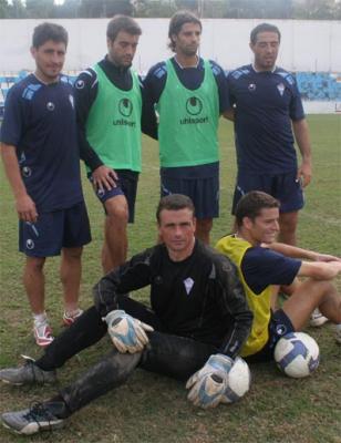 EL DERBI DE LOS NECESITADOS