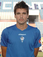 URBANO CALIFICA EL DUELO CON EL ALBACETE COMO VITAL