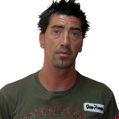 IKER BEGO&Ntilde;A: &laquo;LE DESEO LO MEJOR AL ALICANTE&raquo;