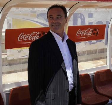 MART&Iacute;NEZ: &laquo;ME SORPRENDE EL INICIO LIGUERO DEL ALICANTE&raquo;