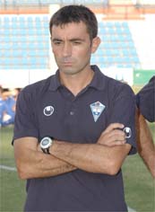 ASIER: &laquo;NO VOY A PERDER NI UN INSTANTE EN DISFRUTAR DE ESTE MOMENTO&raquo;