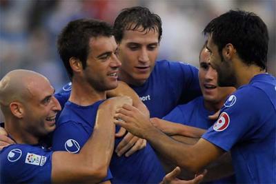 LA VICTORIA, EL MEJOR B&Aacute;LSAMO