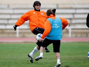 PELEGR&Iacute;N: &laquo;GUARDO GRANDES RECUERDOS DE ALICANTE&raquo;