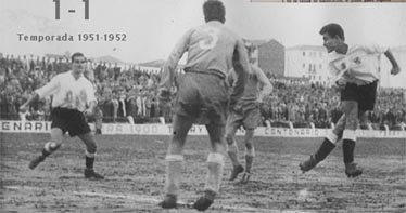 UN PRECEDENTE MUY LEJANO