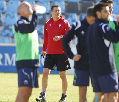 GANAR COMO &Uacute;NICO 'LEMA'