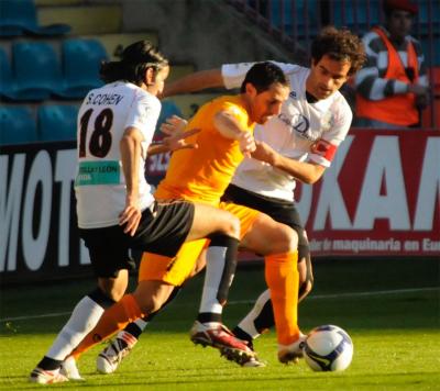 NI CON T&Eacute;CNICO NUEVO