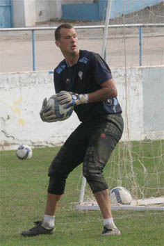 QUECO PI&Ntilde;A: &laquo;ES IMPORTANTE REMAR EN EL MISMO SENTIDO&raquo;
