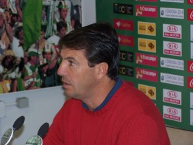 EL T&Eacute;CNICO DEL C&Oacute;RDOBA NO SE FIA DEL ALICANTE