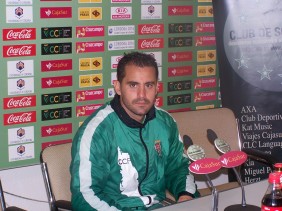 ITO: &laquo;CUALQUIER RIVAL TE PUEDE GANAR&raquo;