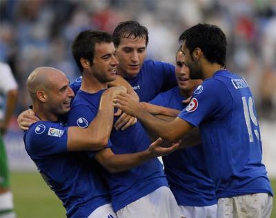 DEMASIADAS COSAS EN JUEGO