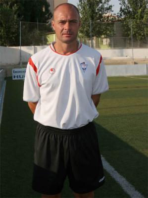 VICENTE MIR: &laquo;SI HUBIERA TENIDO EL T&Iacute;TULO HUBIERA DIRIGIDO AL PRIMER EQUIPO&raquo;