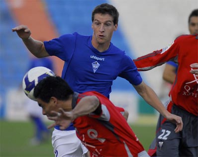 EL F&Oacute;RUM PREMIA A LOS JUGADORES DE LA PASADA CAMPA&Ntilde;A