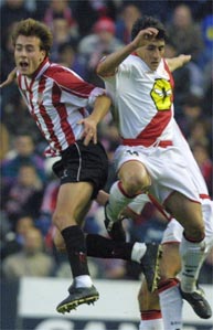 EL RAYO MARC&Oacute; SUS DESTINOS