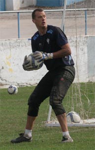 SE CONFIRMA LA LESI&Oacute;N DE QUECO PI&Ntilde;A